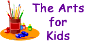 The Arts For Kids