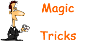 Magic Tricks