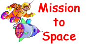 Mission to Space