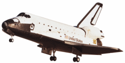 Space Shuttle