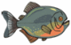 Piranha