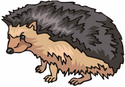 Hedgehog