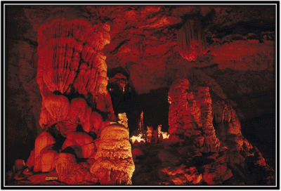 Cave