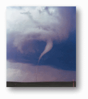 Tornadoes