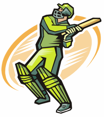 Cricket