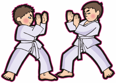 Karate