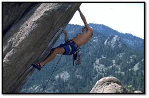 Rock Climbers