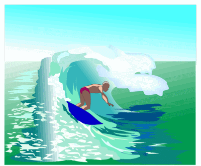 Surfing