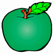 Green Apple