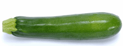 Green Zucchini