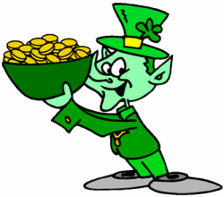 Leprechaun