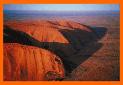 Uluru