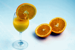 Orange Juice