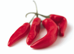 Red Chillies