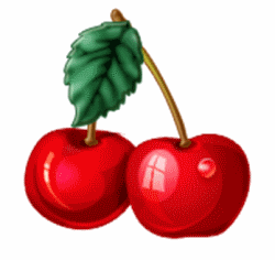 Red Cherries