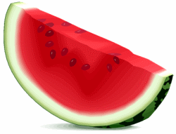 Red Watermelon