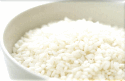 White Rice