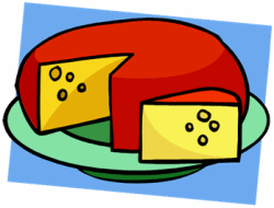 Yellow Cheese