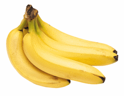 Yellow Bananas