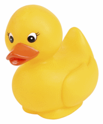 Yellow Rubber Duck