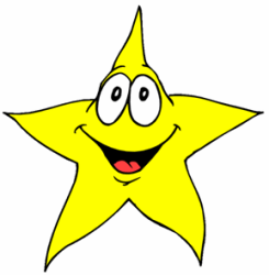 Yellow Star