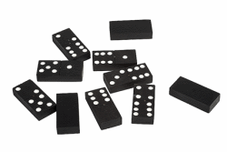 Dominoes