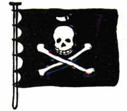 Pirate Flag