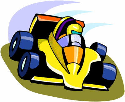 Race Car