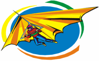 Hang Gliders