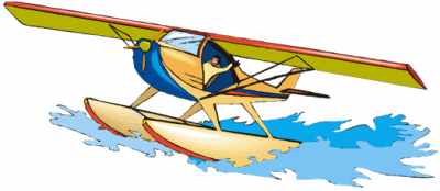 Seaplanes