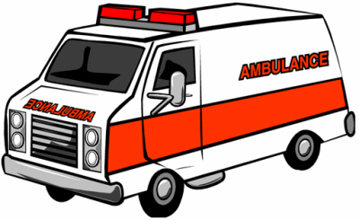 Ambulance