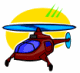 Helicopter