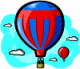 Hot Air Balloon