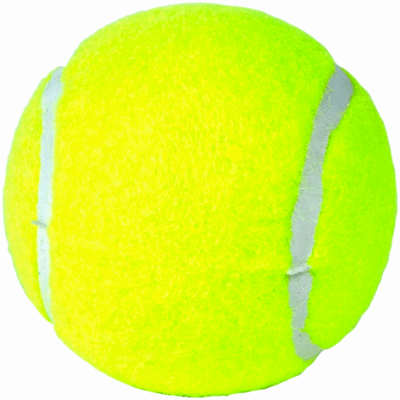 Tennis ball