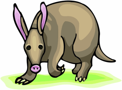 Aardvark