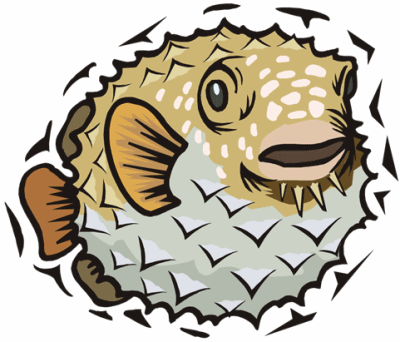 Pufferfish