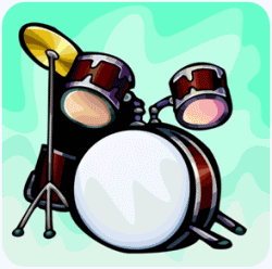 Drums