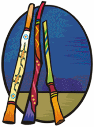 Didgeridoo