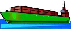 Cargo Ship