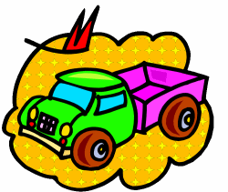 Dump Truck