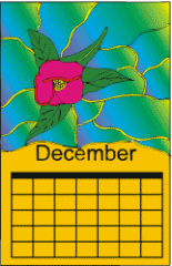 December