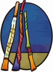 Didgeridoo