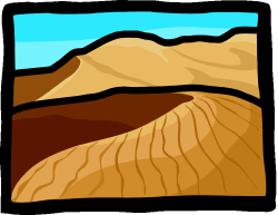 Desert