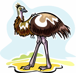 Emu