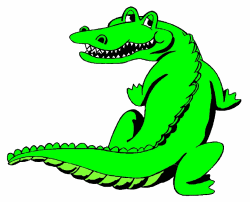 Alligator