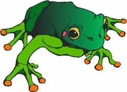 Frog