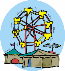 Ferris Wheel