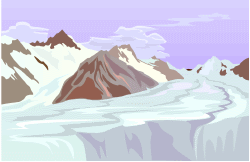 Glacier