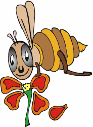 Honeybee