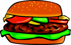 Hamburger